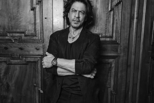 Shah Rukh Khan