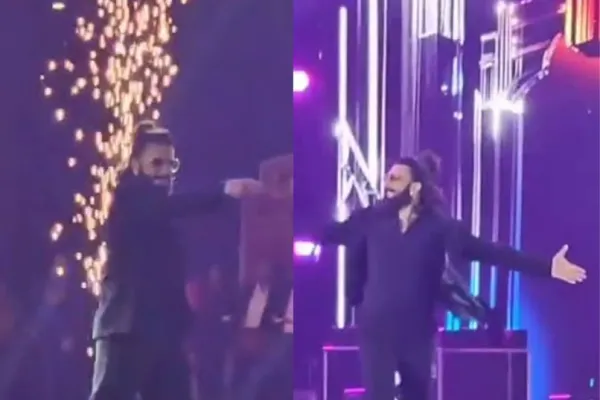 Ranveer Singh