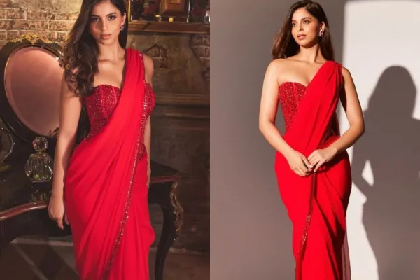 Suhana Khan