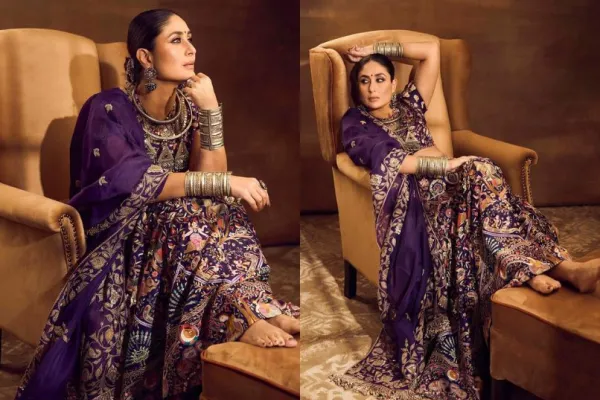 Kareena Kapoor