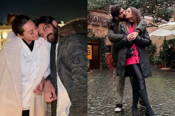 Sonakshi Sinha Zaheer Iqbal