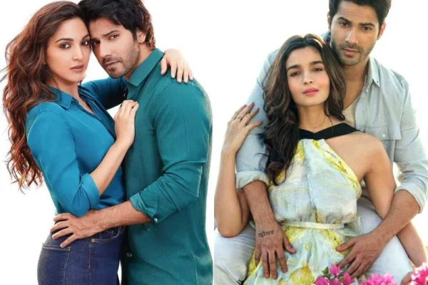 Varun Dhawan