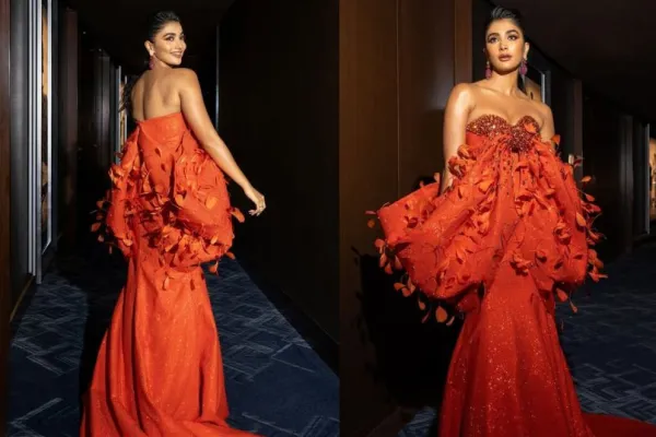 Pooja Hegde