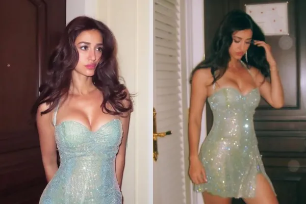 Disha Patani