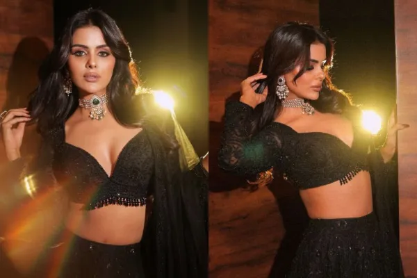 Priyanka Chahar Choudhary 