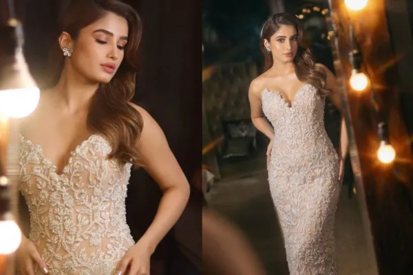 Rasha Thadani
