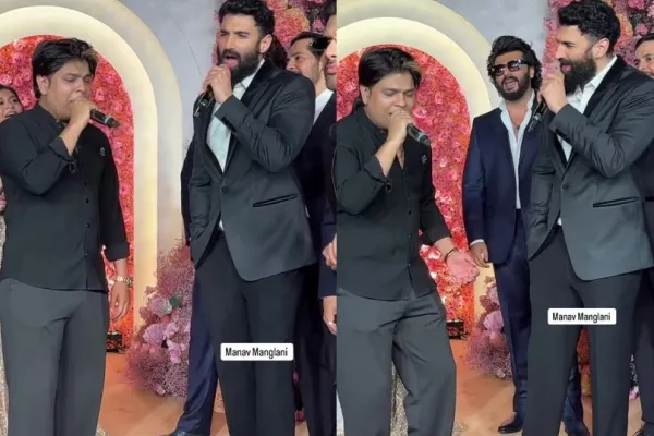 Aditya Roy Kapur