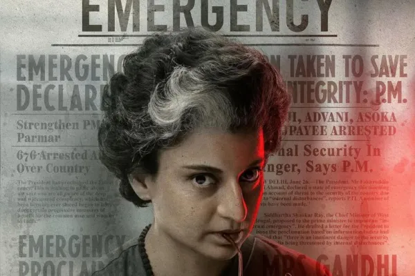 Kangana Ranaut