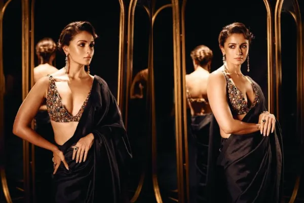Alia Bhatt