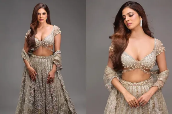 Malavika Mohanan