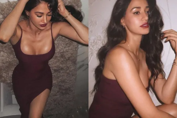 Disha Patani