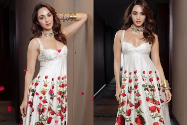 Kiara Advani