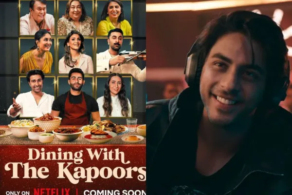 Netflix India 2025