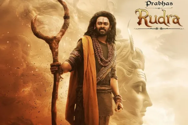 Prabhas
