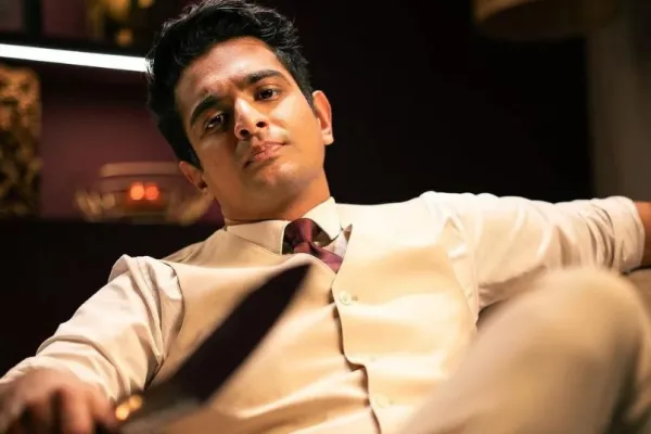 Ranveer Allahbadia