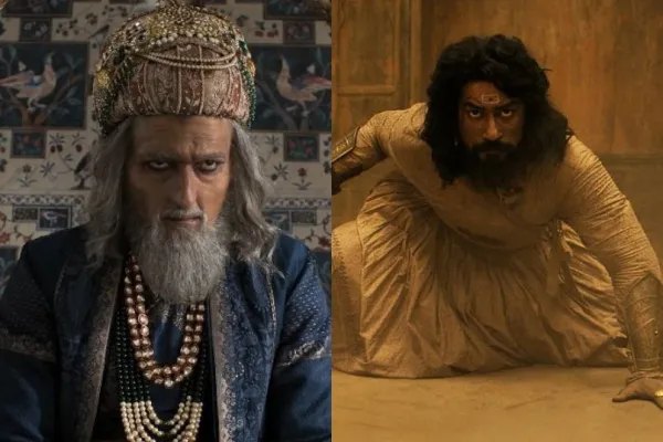 Akshaye Khanna Vicky Kaushal
