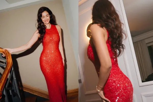 Disha Patani 