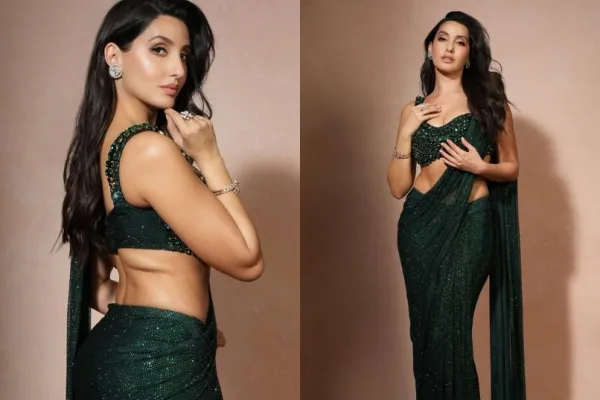 Nora Fatehi