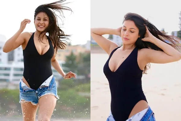 Shehnaaz Gill