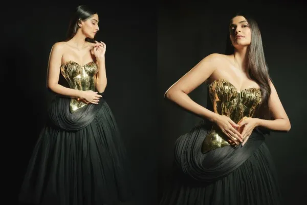 Sonam Kapoor