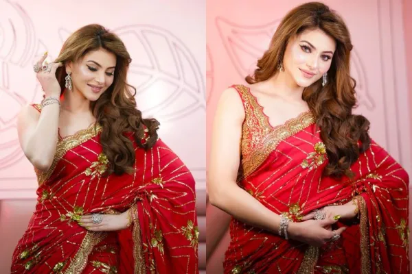  Urvashi Rautela