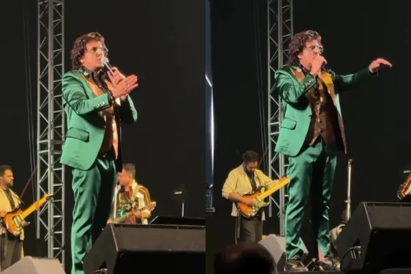 Sonu Nigam