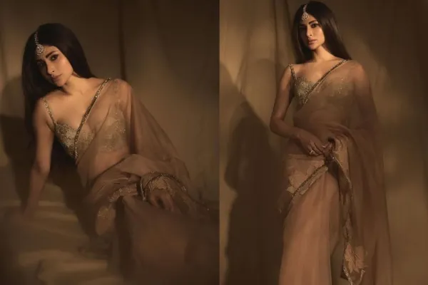 Mouni Roy