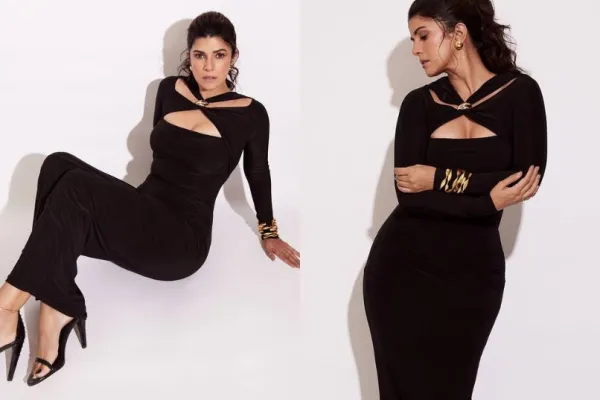 Nimrat Kaur