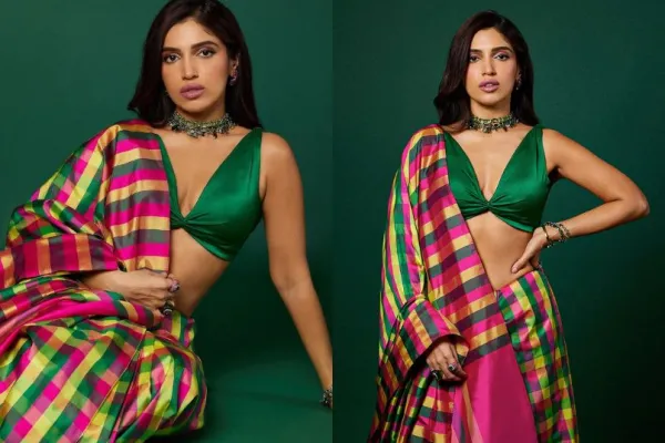 Bhumi Pednekar