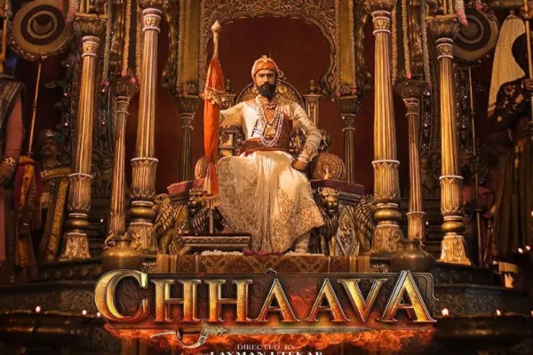 Vicky Kaushal