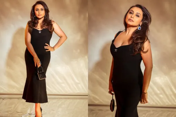 Rani Mukerji