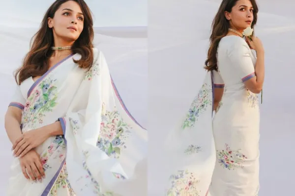 Alia Bhatt