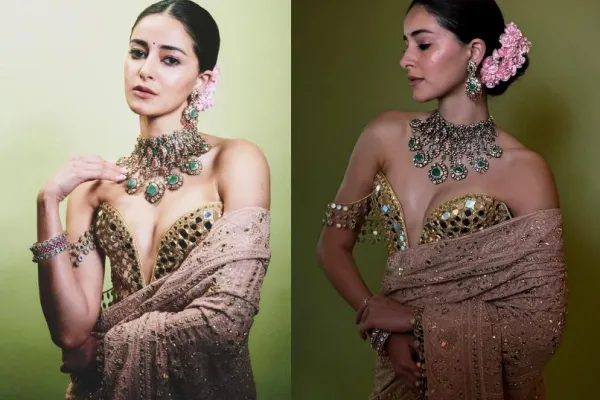 Ananya Panday
