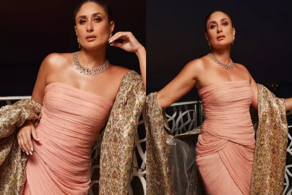 Kareena Kapoor Khan