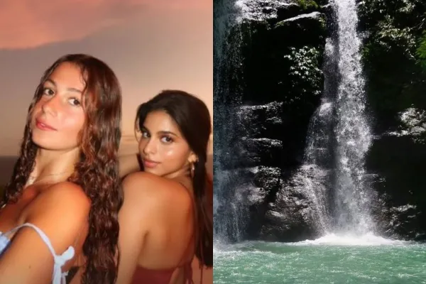 Suhana Khan
