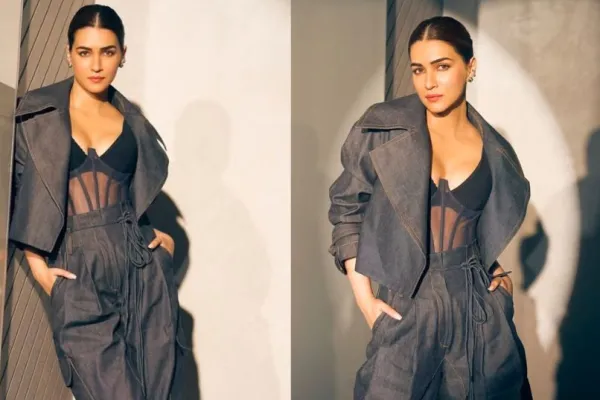 Kriti Sanon
