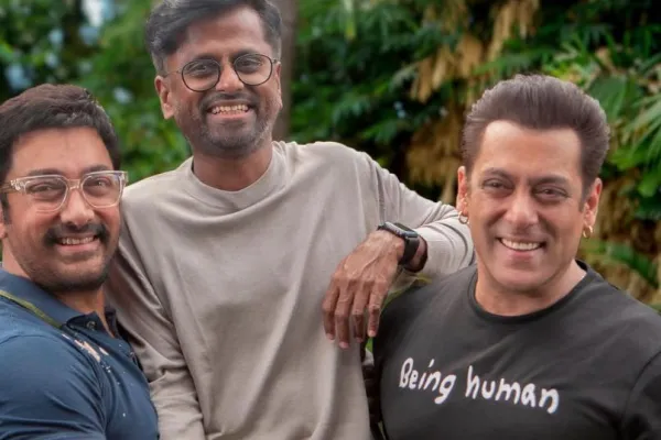 Salman Khan Aamir Khan