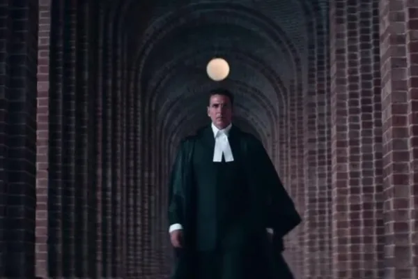 Akshay Kumar