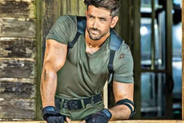 Hrithik Roshan