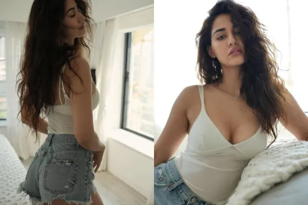 Disha Patani