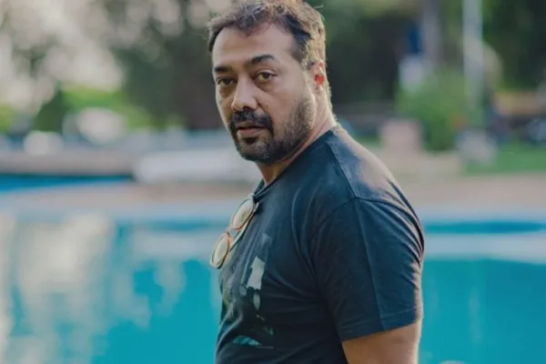 Anurag Kashyap