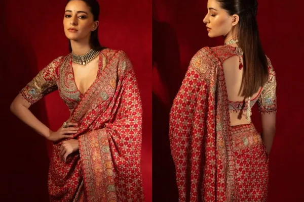 Ananya Panday