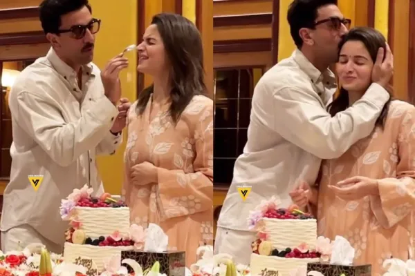 Alia Bhatt Ranbir Kapoor