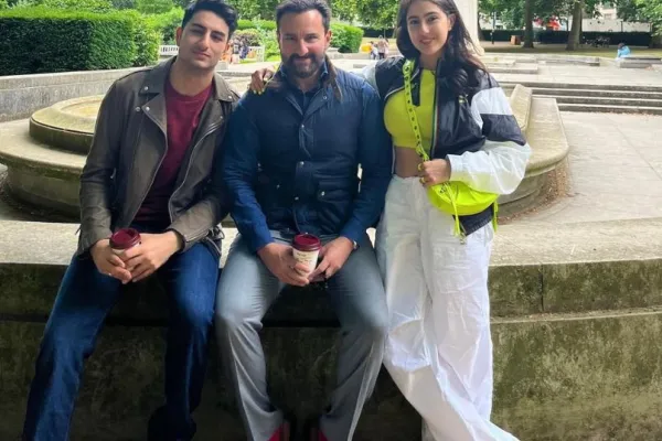 Sara Ali Khan