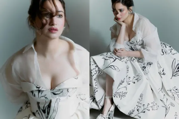 Tamannaah Bhatia
