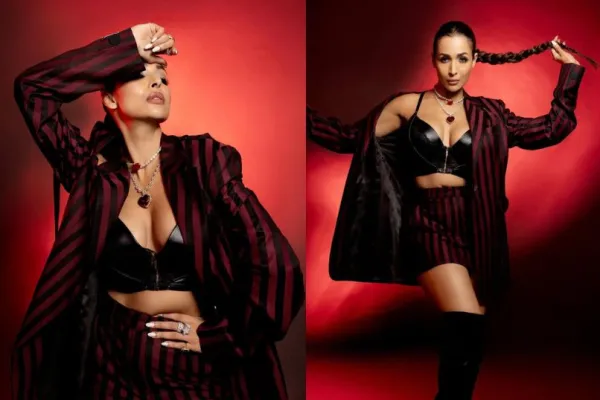 Malaika Arora