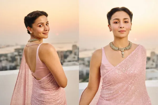 Alia Bhatt