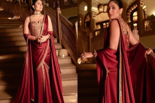 Kareena Kapoor