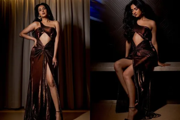 Sonal Chauhan