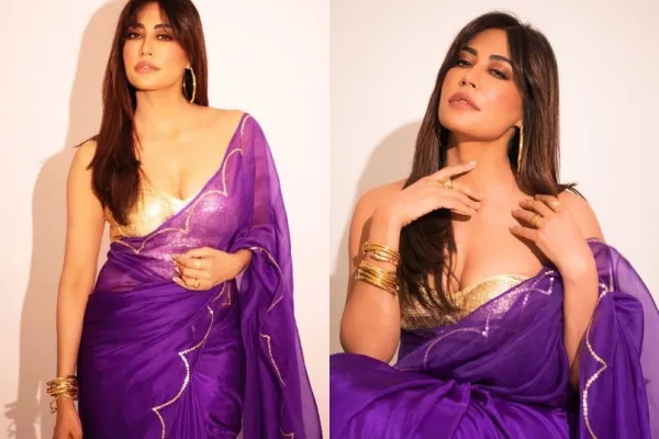 Chitrangda Singh 